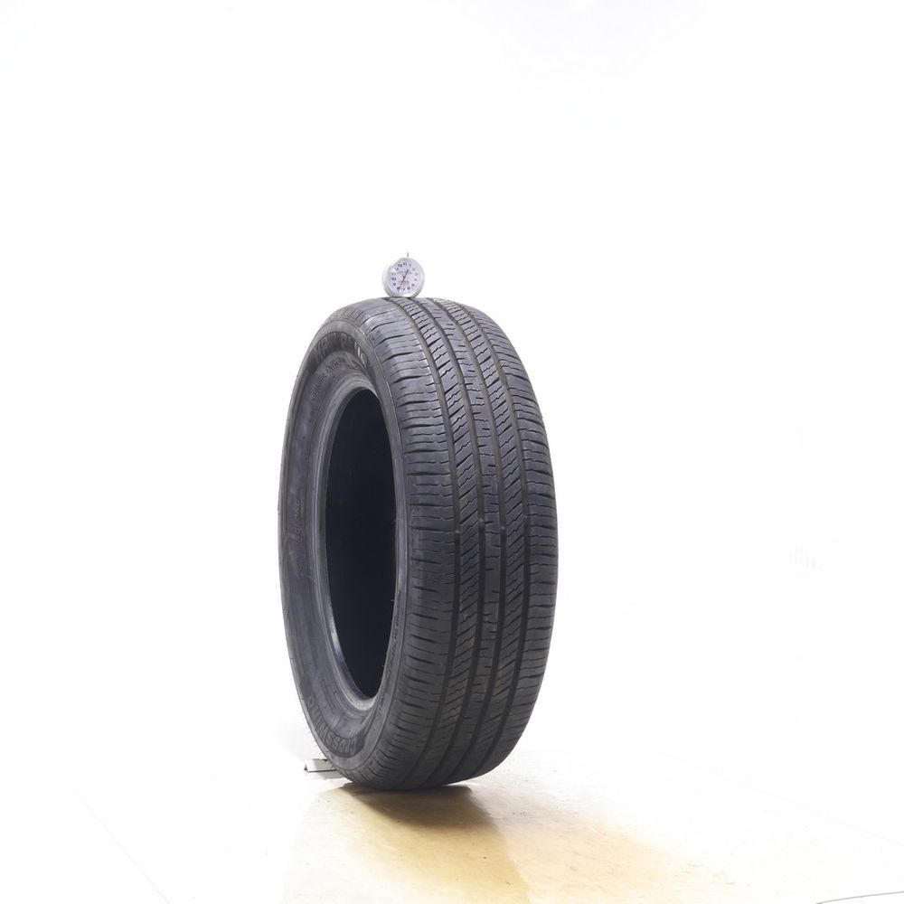 Used 185/60R15 Linglong Crosswind HP010 Plus 84H - 7.5/32 - Image 1