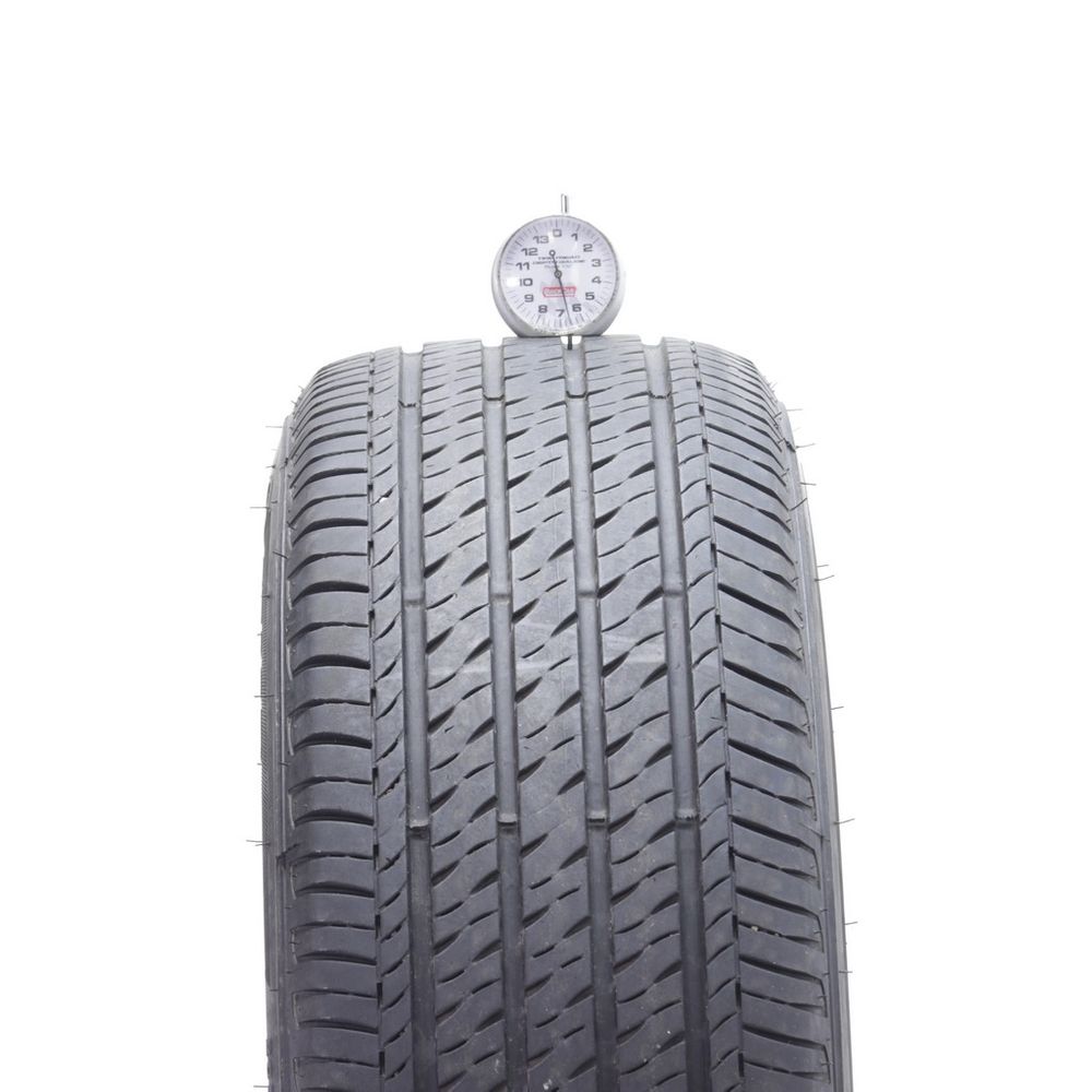 Set of (2) Used 205/65R16 Firestone FT140 95H - 6.5-7.5/32 - Image 2