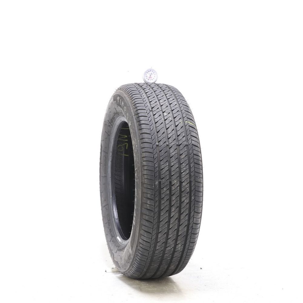 Set of (2) Used 205/65R16 Firestone FT140 95H - 6.5-7.5/32 - Image 4