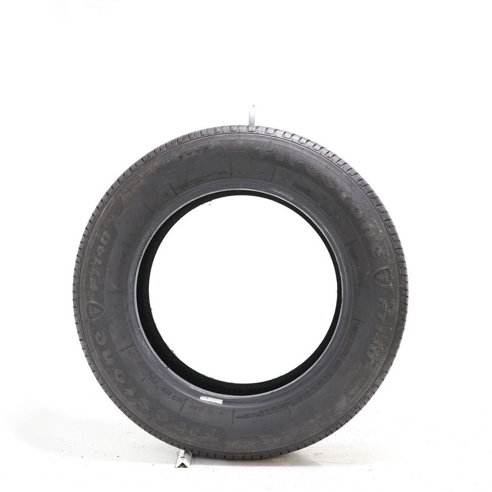 Set of (2) Used 205/65R16 Firestone FT140 95H - 6.5-7.5/32 - Image 6