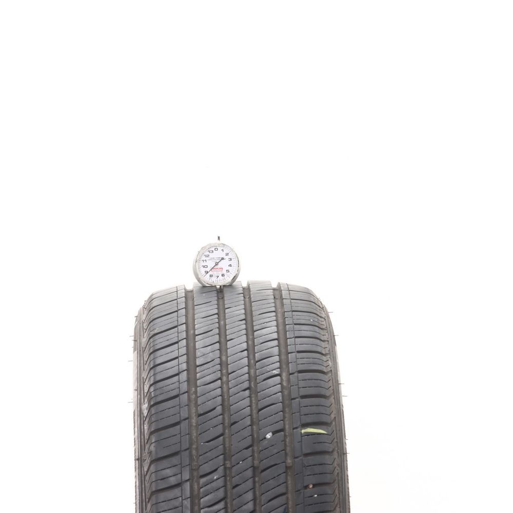 Set of (2) Used 205/55R16 Celimo Salient CS210 91V - 7-8.5/32 - Image 5