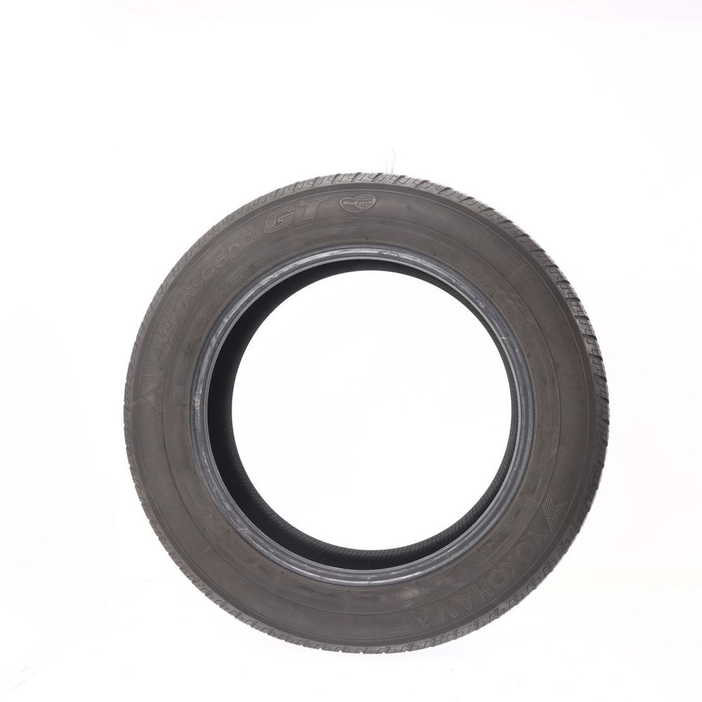 Used 225/60R18 Yokohama Avid Ascend GT 100H - 7/32 - Image 3