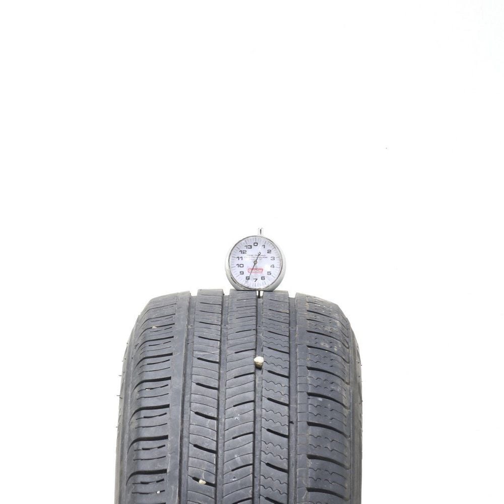 Set of (4) Used 195/65R15 Kumho Solus TA11 91T - 8-9.5/32 - Image 2