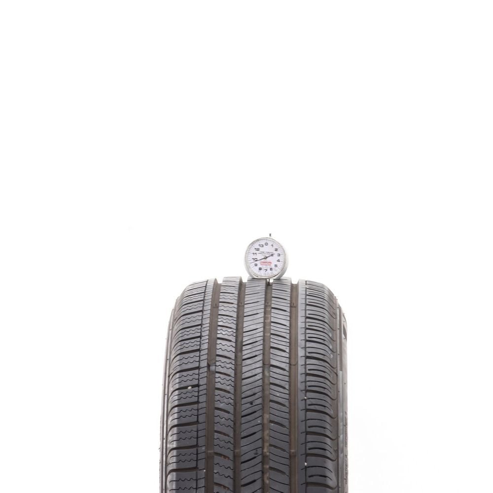 Set of (4) Used 195/65R15 Kumho Solus TA11 91T - 8-9.5/32 - Image 11