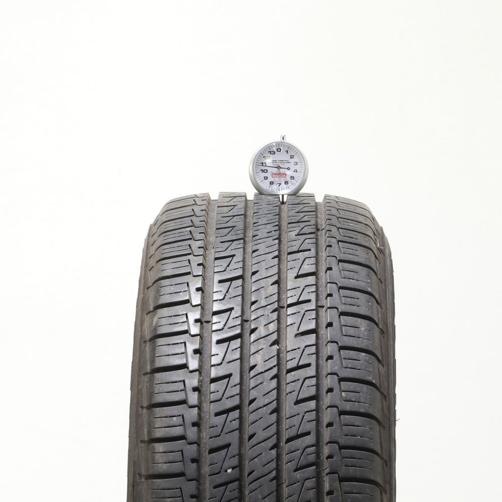 Set of (2) Used 225/60R17 Goodyear Assurance MaxLife 99H - 10.5/32 - Image 2
