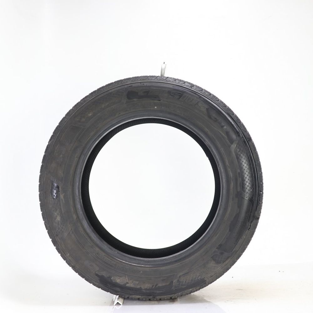 Used 235/60R17 Toyo Celsius CUV 102H - 5.5/32 - Image 3