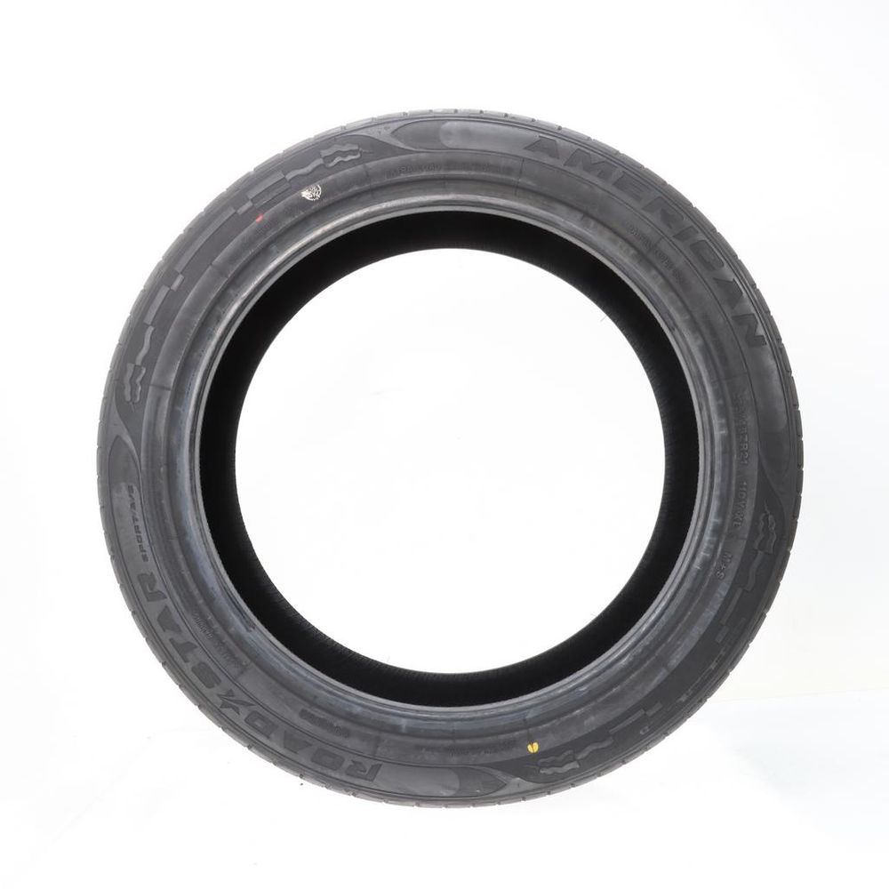 New 275/45ZR21 American Roadstar Sport A/S 110Y - Image 3