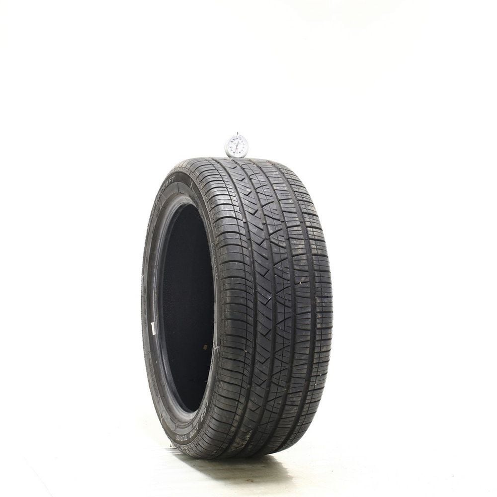 Set of (2) Used 225/45R17 Mastercraft LSR Grand Touring 94W - 7.5/32 - Image 1