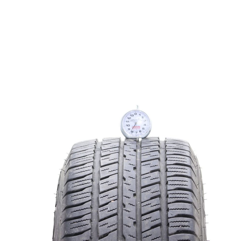 Set of (2) Used 235/65R17 Sumitomo Encounter HT 104T - 8-9.5/32 - Image 2