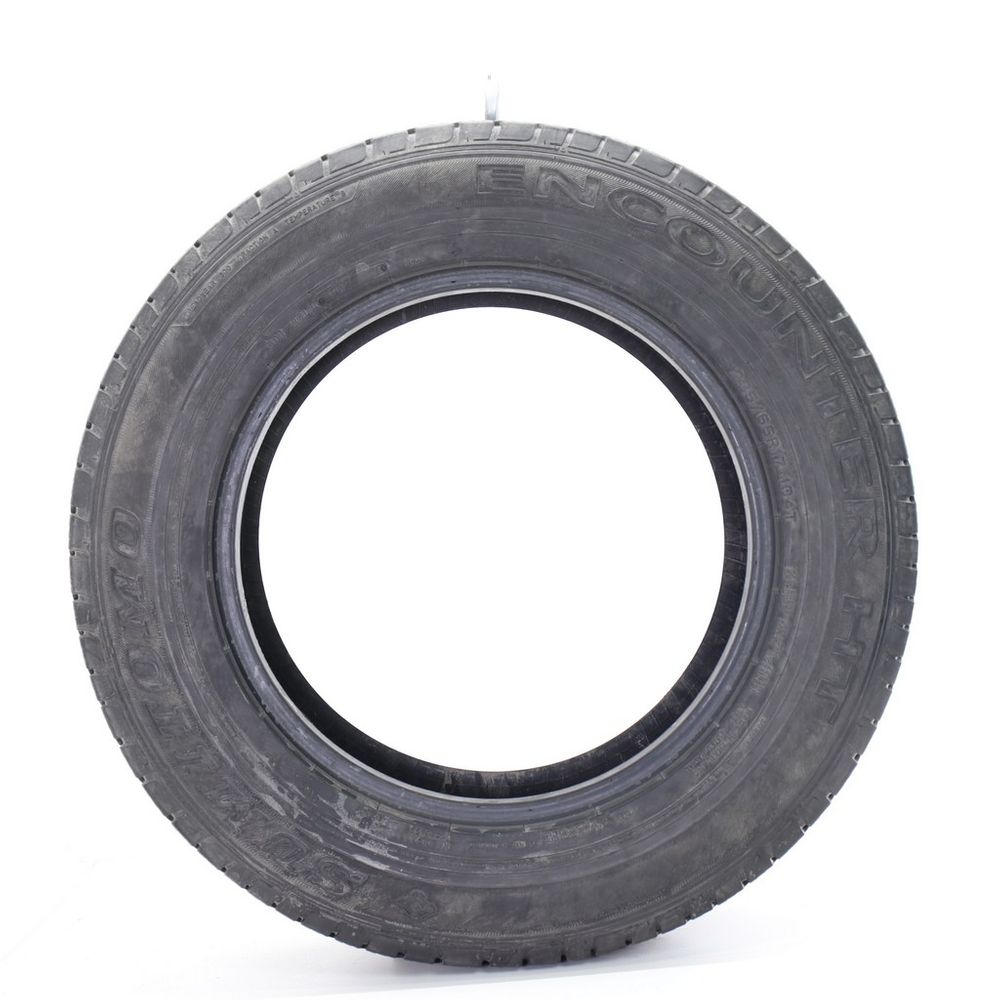 Set of (2) Used 235/65R17 Sumitomo Encounter HT 104T - 8-9.5/32 - Image 3