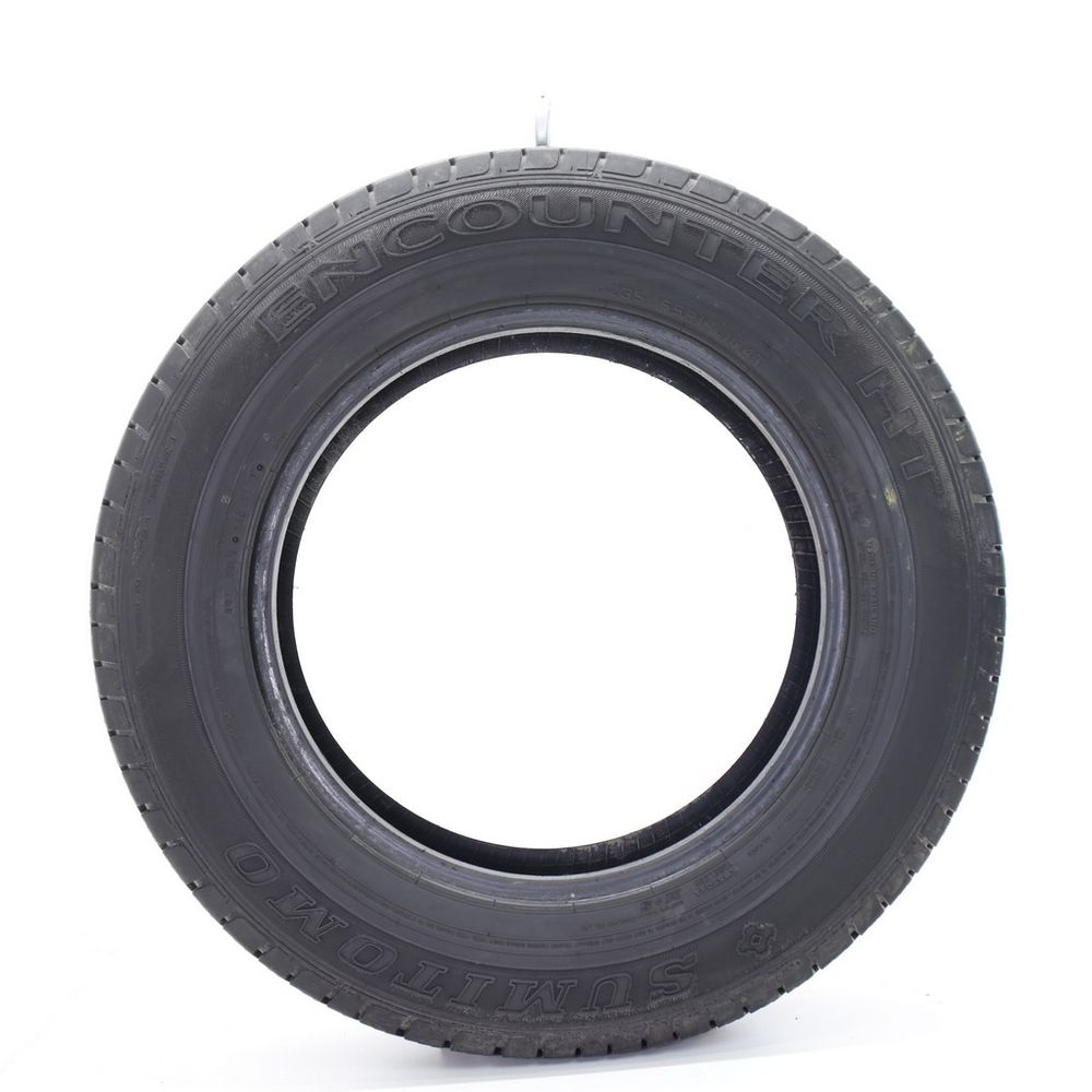 Set of (2) Used 235/65R17 Sumitomo Encounter HT 104T - 8-9.5/32 - Image 6