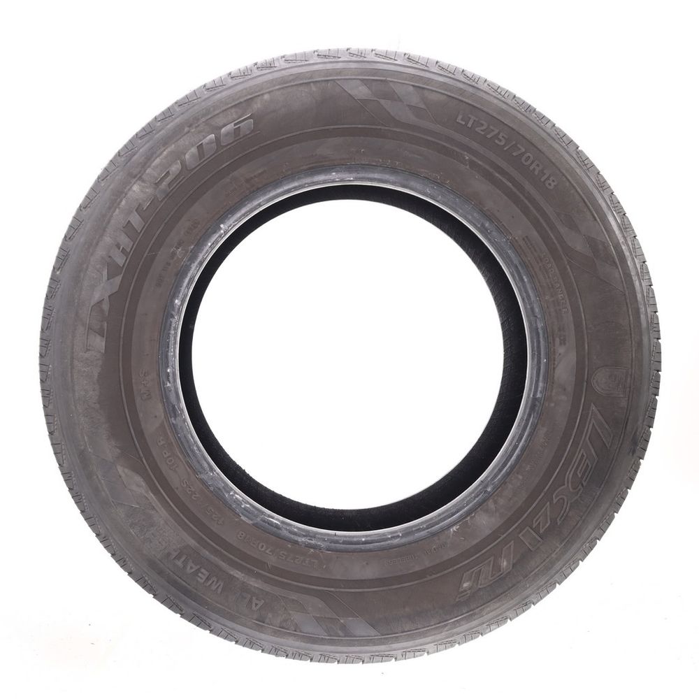 Used LT 275/70R18 Lexani LXHT-206 125/122S E - 11.5/32 - Image 3