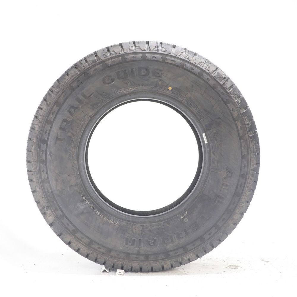 New LT 235/85R16 Trail Guide All Terrain 120/116S - 15/32 - Image 3