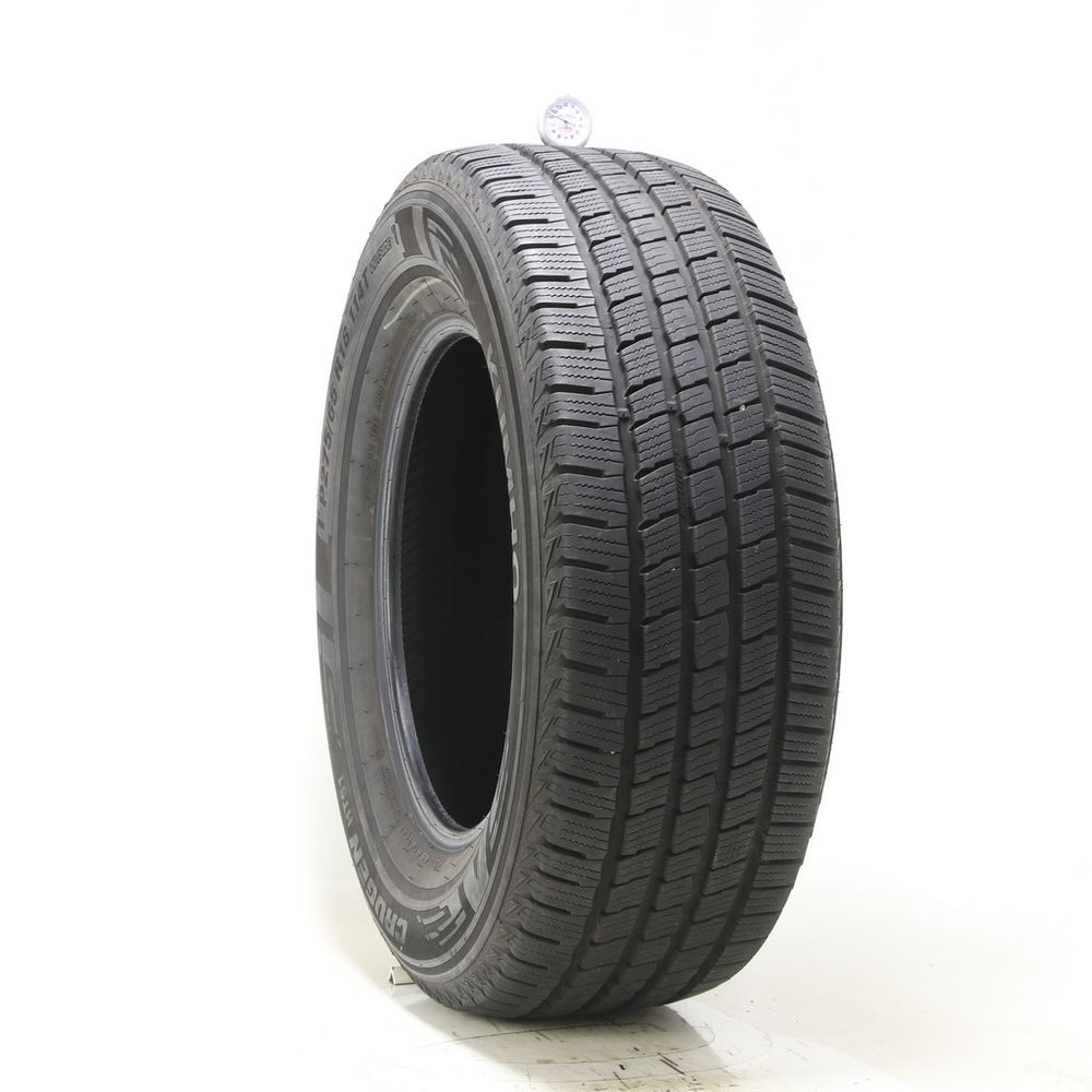 Used 275/65R18 Kumho Crugen HT51 114T - 11/32 - Image 1