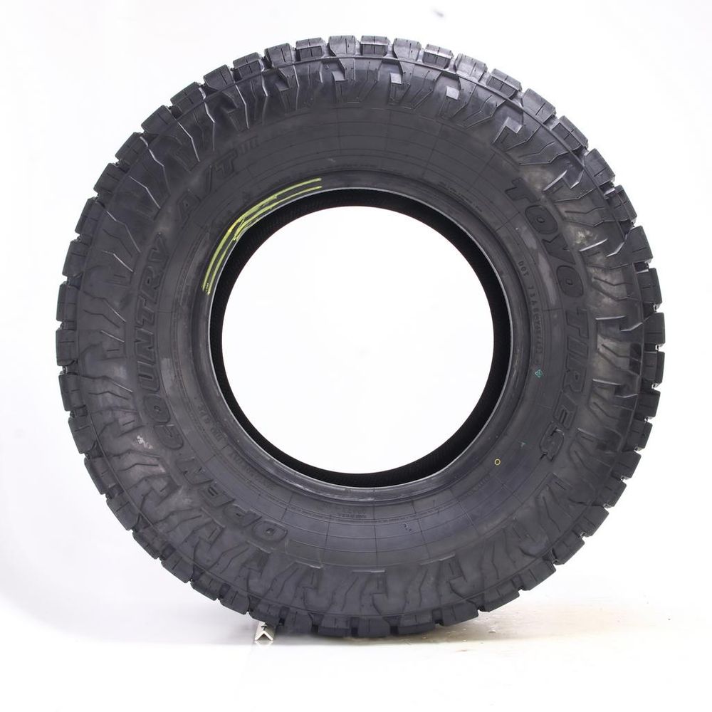 Driven Once LT 35X12.5R17 Toyo Open Country A/T III 111Q C - 17.5 - Image 3