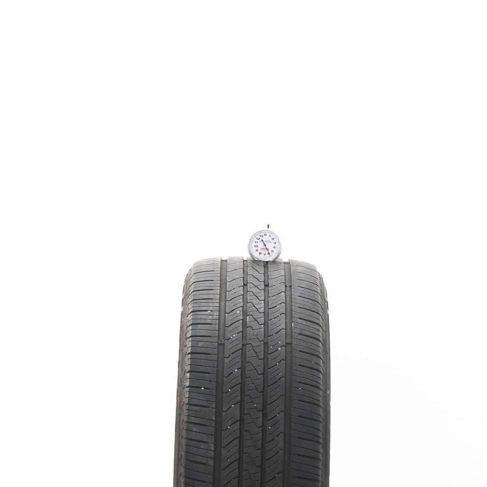 Set of (2) Used 205/55R16 Cooper Endeavor 91H - 6-7/32 - Image 2