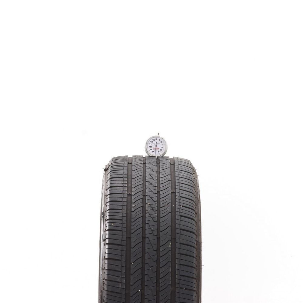 Set of (2) Used 205/55R16 Cooper Endeavor 91H - 6-7/32 - Image 5