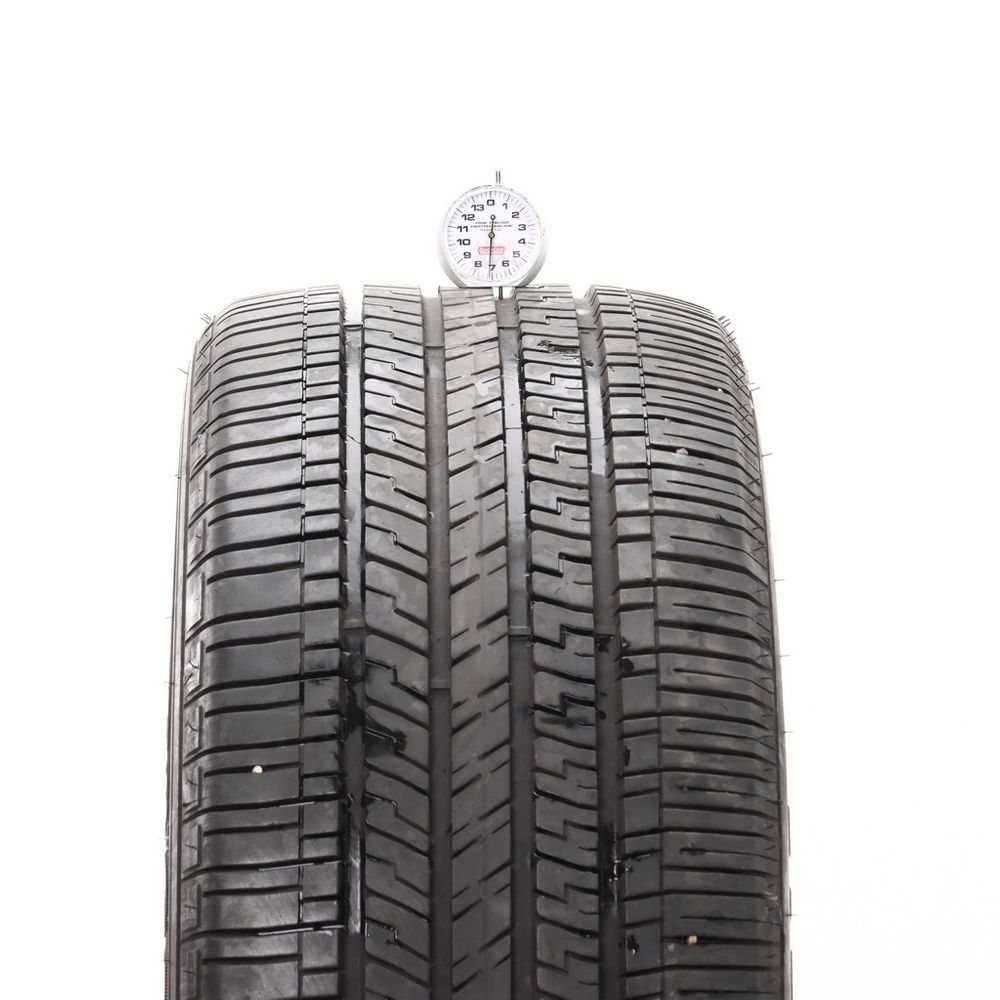 Set of (2) Used 255/45R19 Goodyear Eagle RS-A 100V - 7-8/32 - Image 2