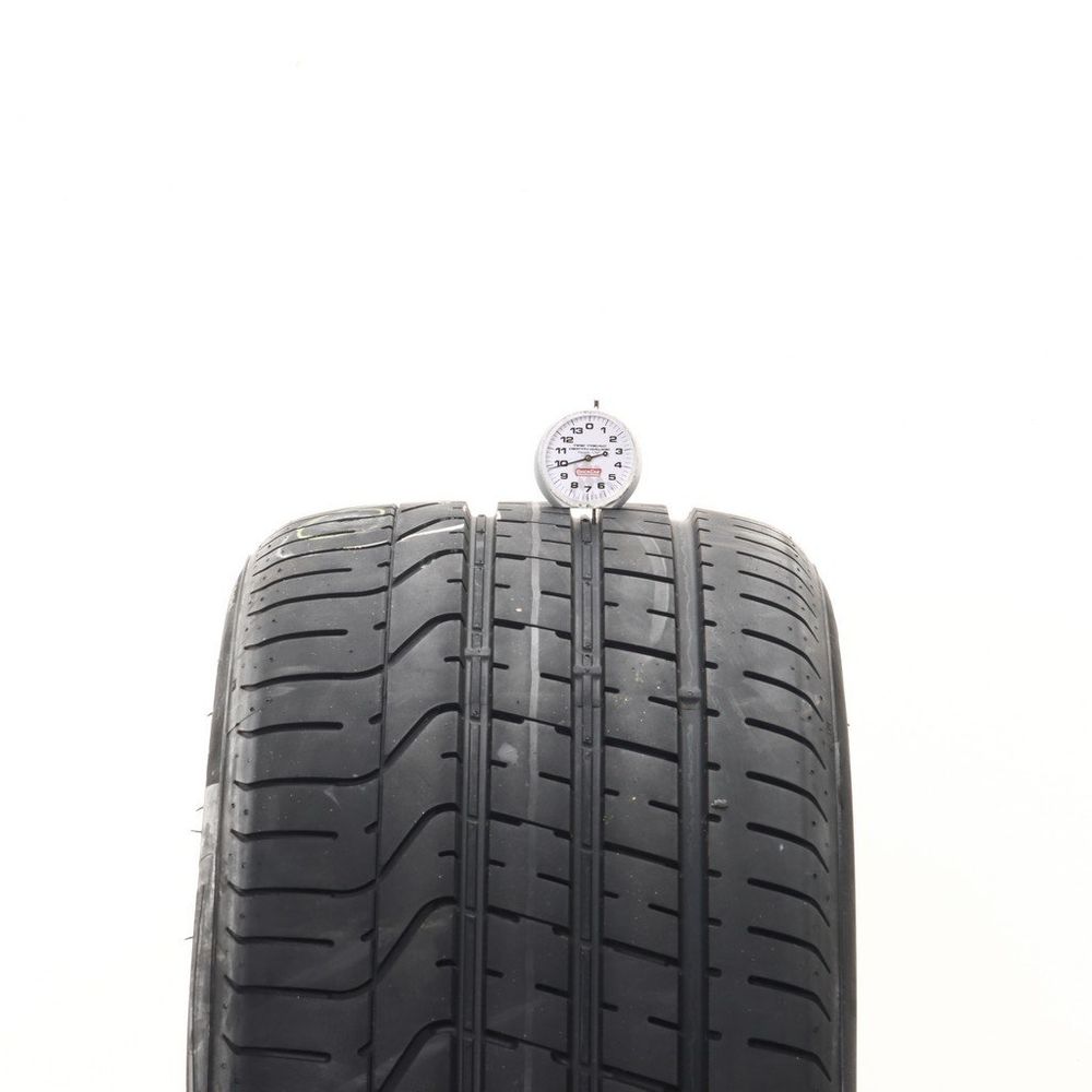Used 285/35ZR20 Pirelli P Zero F01 100Y - 9.5/32 - Image 2