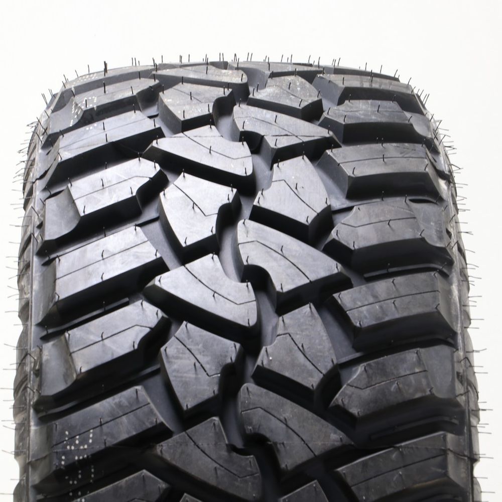 New LT 35X13.5R20 Fury Country Hunter M/T II 126Q F - 21/32 - Image 2