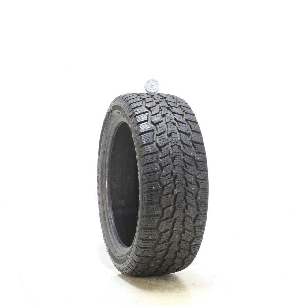 Used 225/45R17 Hercules Avalanche RT Studded 94T - 10/32 - Image 1