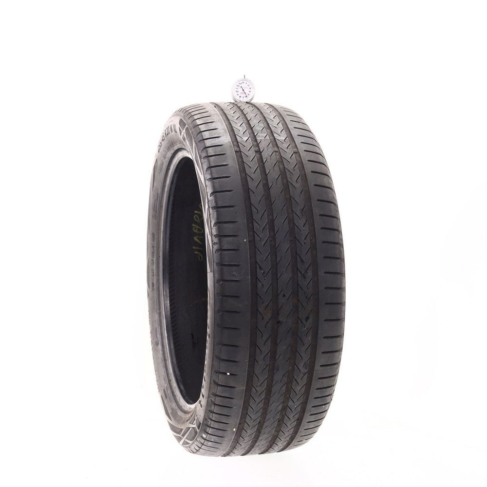 Used 255/45R20 Continental EcoContact 6Q MO 105W - 6/32 - Image 1