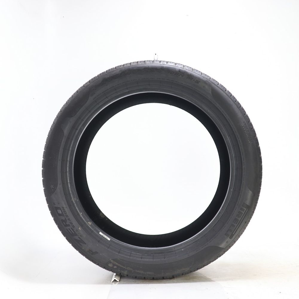 Used 285/40R20 Pirelli P Zero 108H - 6.5/32 - Image 3