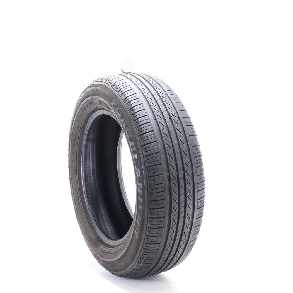 Used 235/65R18 Roadclaw Forceland H/T 106H - 7.5/32 - Image 1