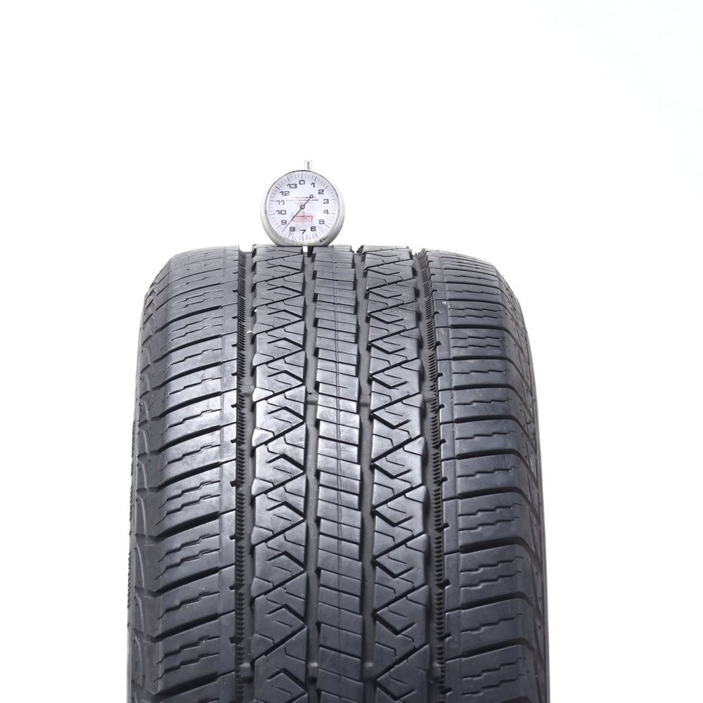 Used 235/55R19 Continental SureContact LX 105V - 8.5/32 - Image 2