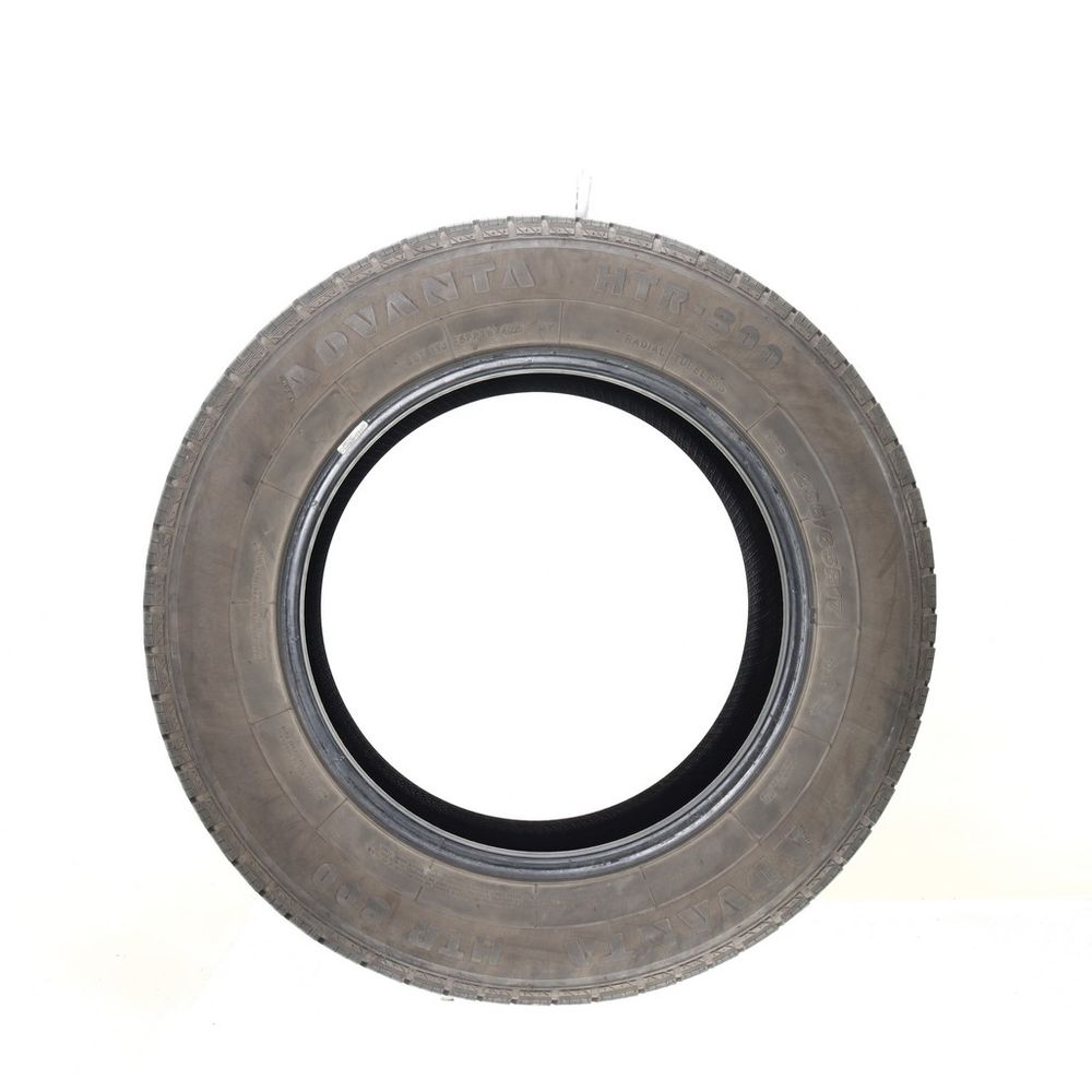 Used 235/65R17 Advanta HTR-800 104T - 5.5/32 - Image 3
