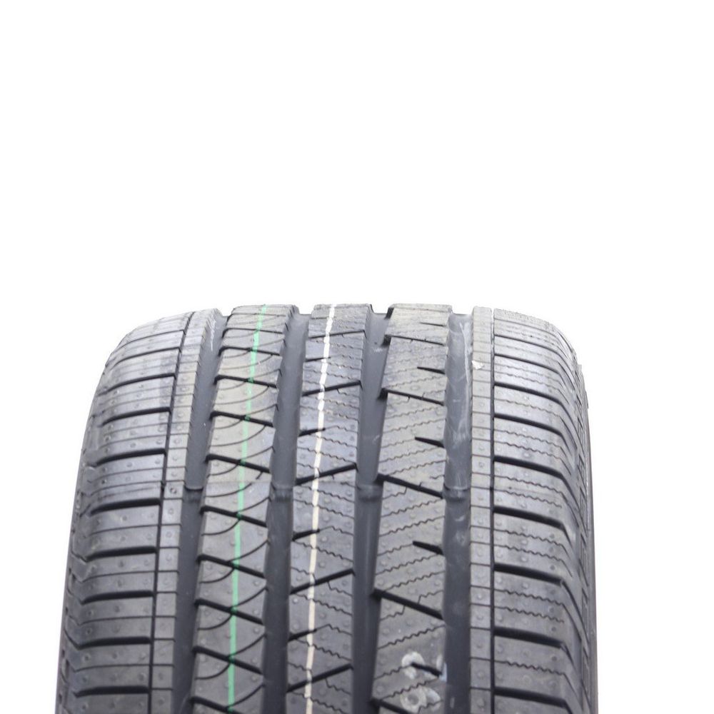 New 275/45R20 Continental CrossContact LX Sport SSR 110H - 9/32 - Image 2