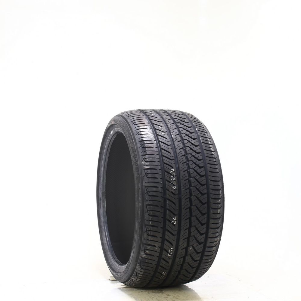 New 285/30R19 Yokohama Advan Sport A/S Plus 98Y - Image 1
