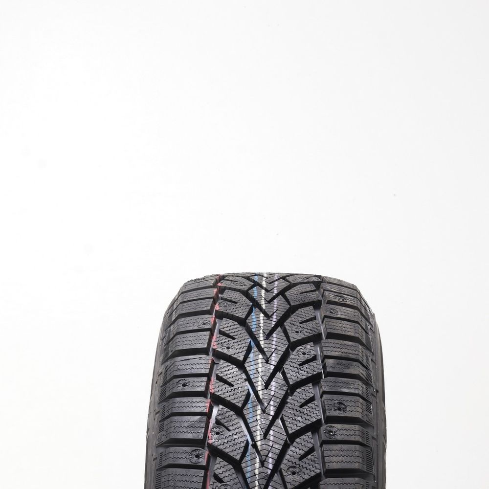 Set of (4) New 205/65R16 General Altimax Arctic 12 99T - 11.5/32 - Image 2