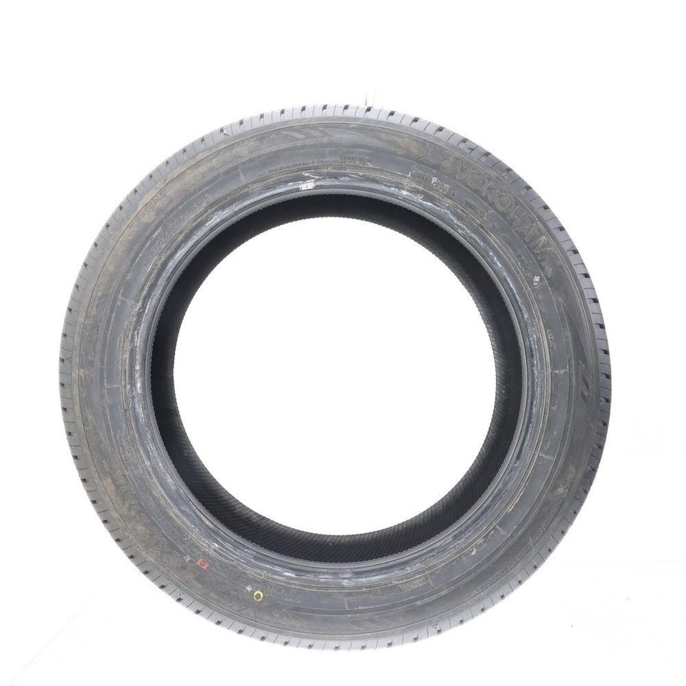 Used 255/50R19 Yokohama YK-GTX 107V - 11.5/32 - Image 3