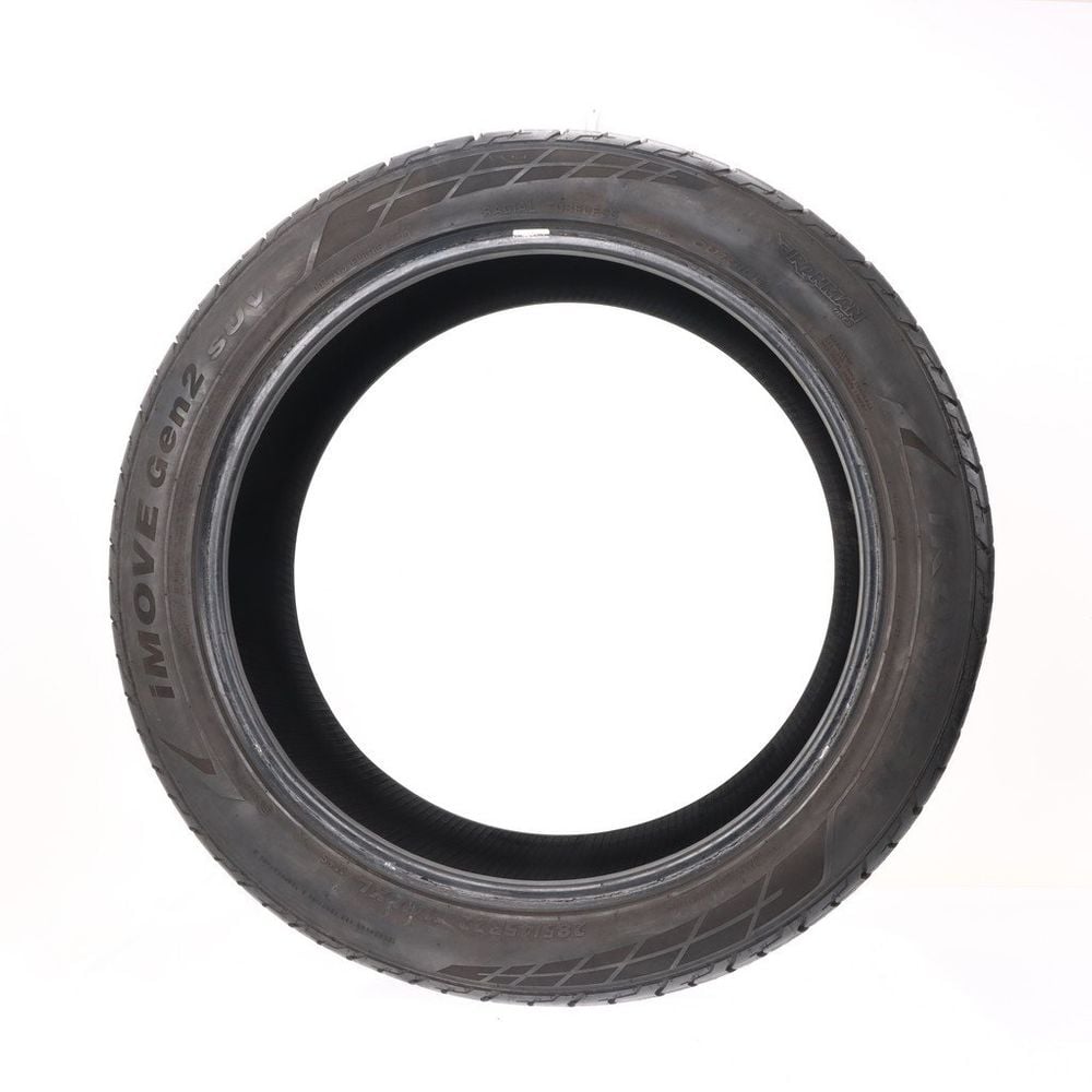 Used 285/45R22 Ironman IMove Gen 2 SUV 114V - 8.5/32 - Image 3