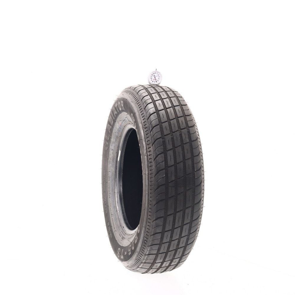 Used ST 205/75R14 Gladiator QR25-TS Trailer 105/101N D - 6/32 - Image 1