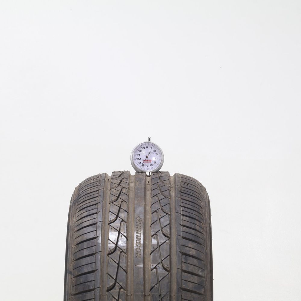 Used 205/50R15 Hankook Ventus V2 concept2 86H - 8/32 - Image 2