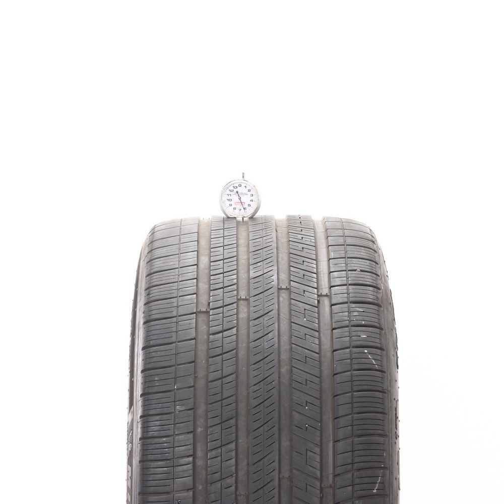 Used 295/35R21 Michelin Pilot Sport All Season 4 NEO 103V - 6/32 - Image 2