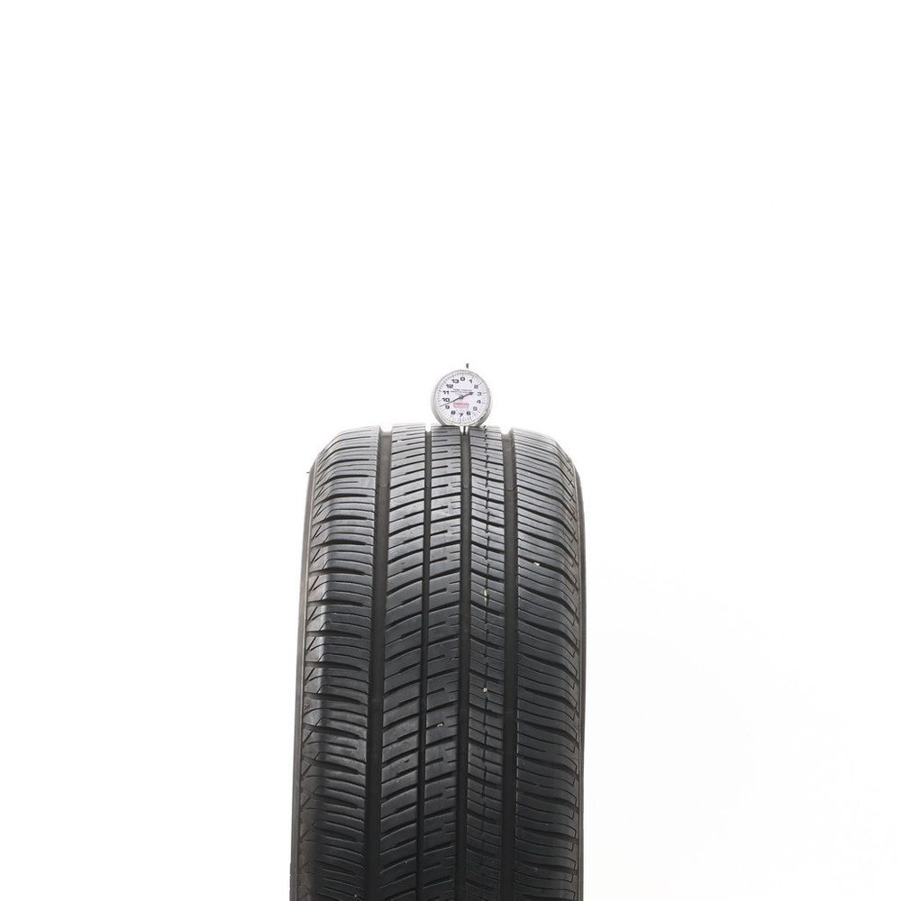 Set of (2) Used 215/50R17 Yokohama Avid Ascend GT 95V - 9.5-11/32 - Image 2