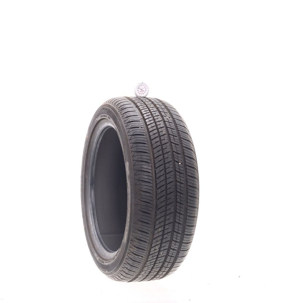 Set of (2) Used 215/50R17 Yokohama Avid Ascend GT 95V - 9.5-11/32 - Image 4
