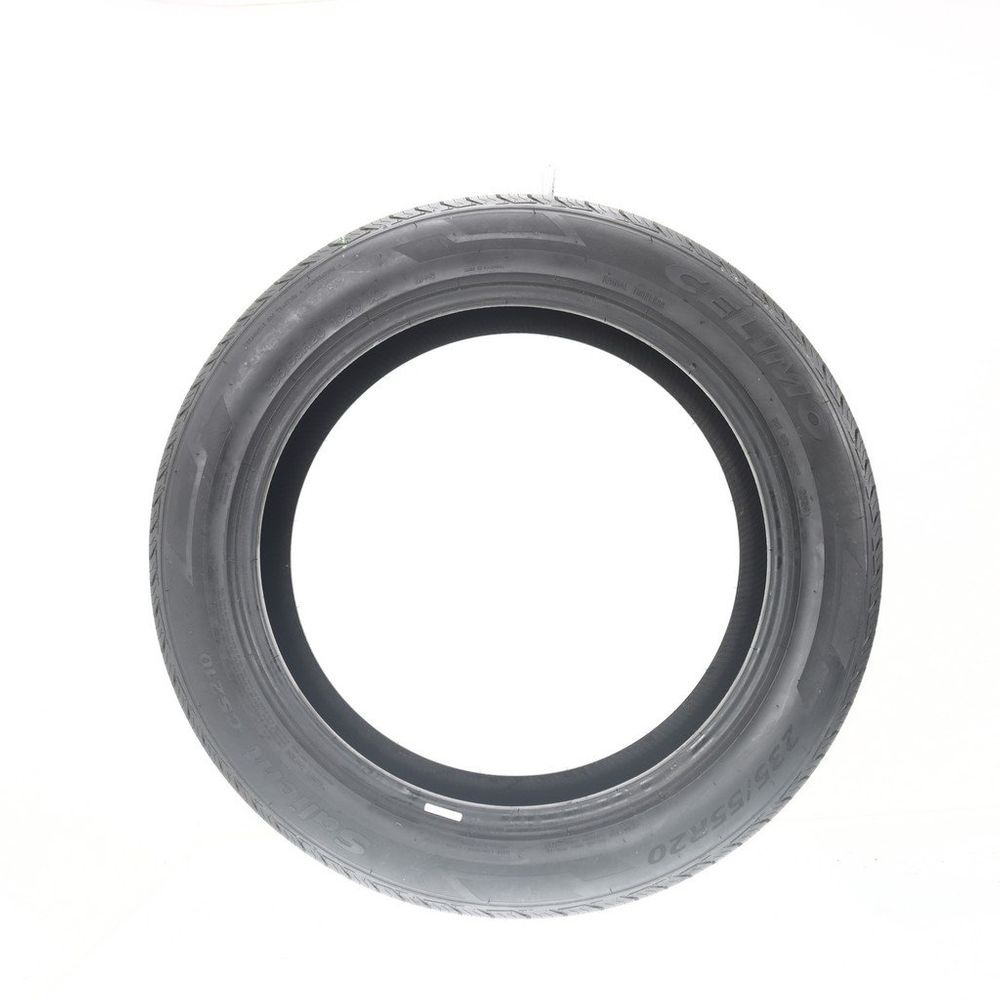 Used 235/55R20 Celimo Salient CS210 105V - 9.5/32 - Image 3