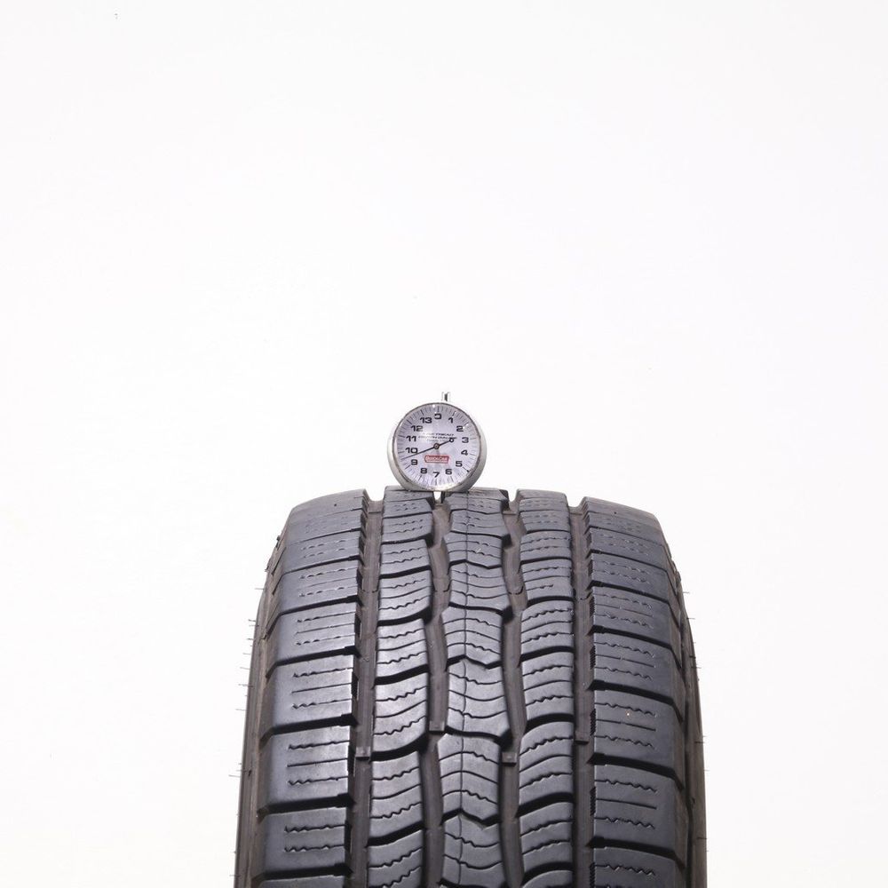 Set of (2) Used LT 245/75R16 Cooper Discoverer HTP II 120/116R - 9.5-10/32 - Image 2