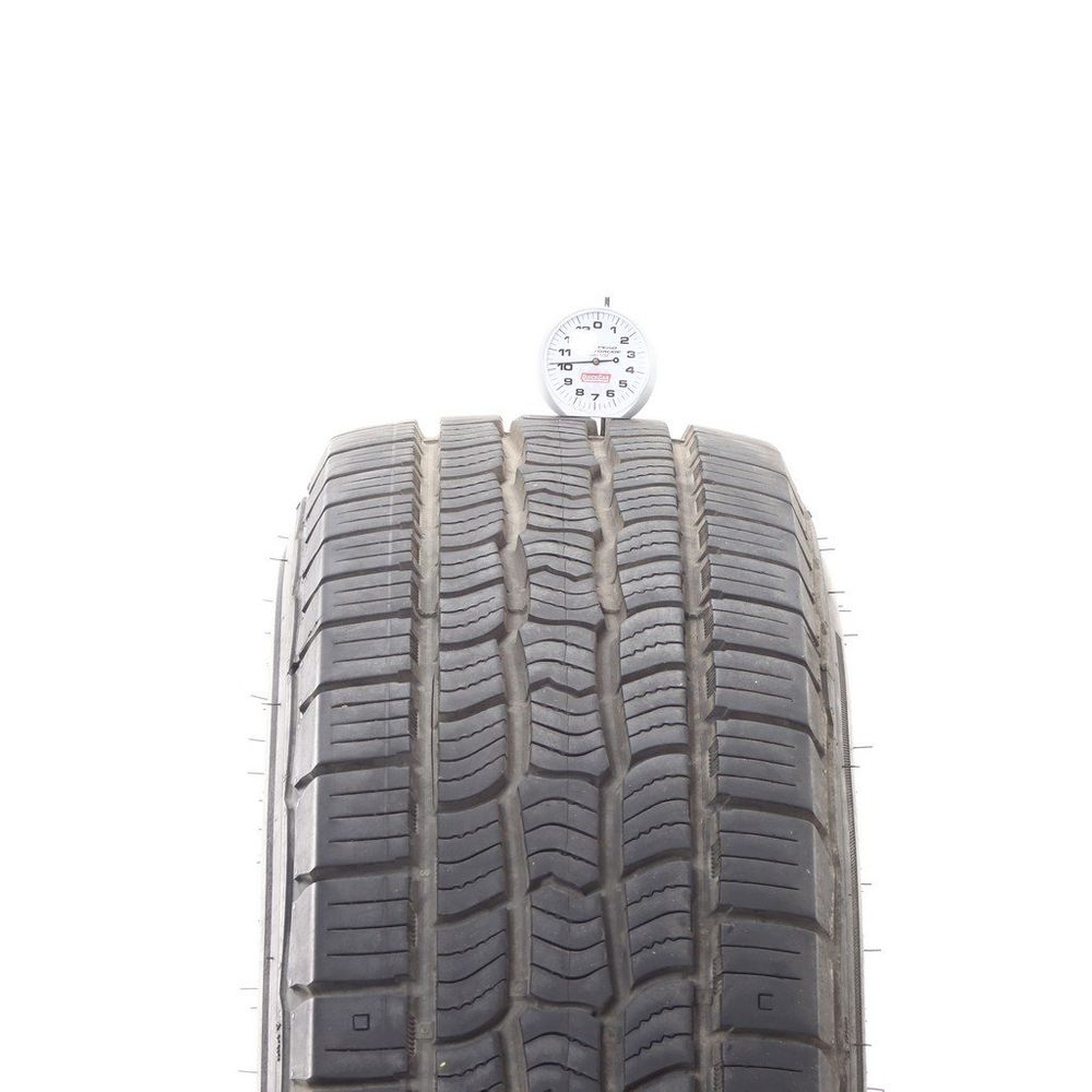 Set of (2) Used LT 245/75R16 Cooper Discoverer HTP II 120/116R - 9.5-10/32 - Image 5