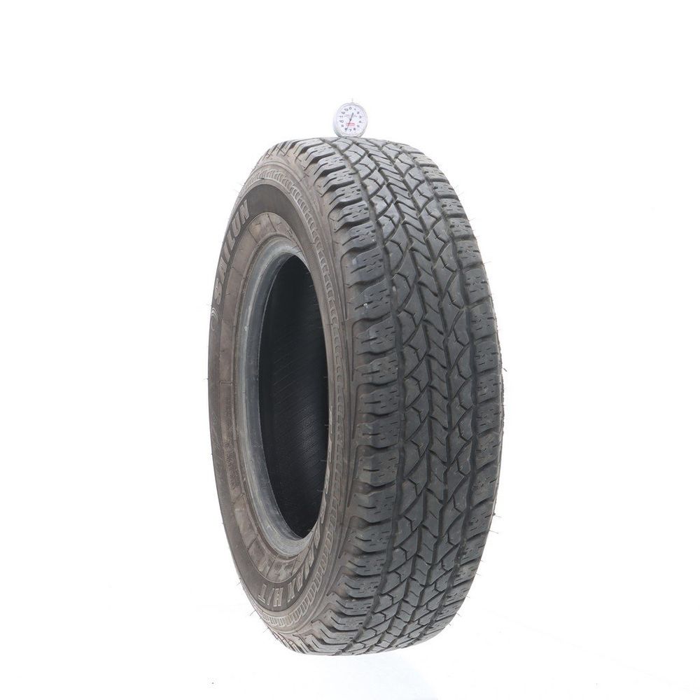 Used LT 225/75R16 Sailun Terramax H/T 115/112R E - 7.5/32 - Image 1