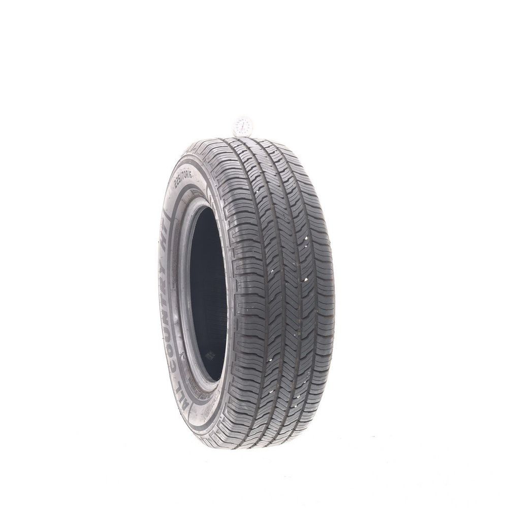 Used 225/70R16 Ironman All Country HT 103T - 7.5/32 - Image 1