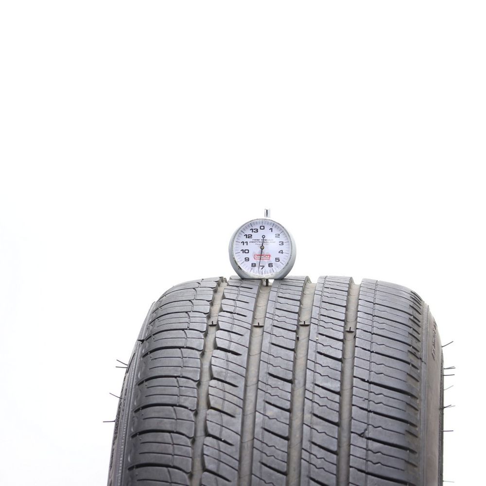 Used 225/45R17 Michelin Primacy MXM4 ZP 90V - 7/32 - Image 2