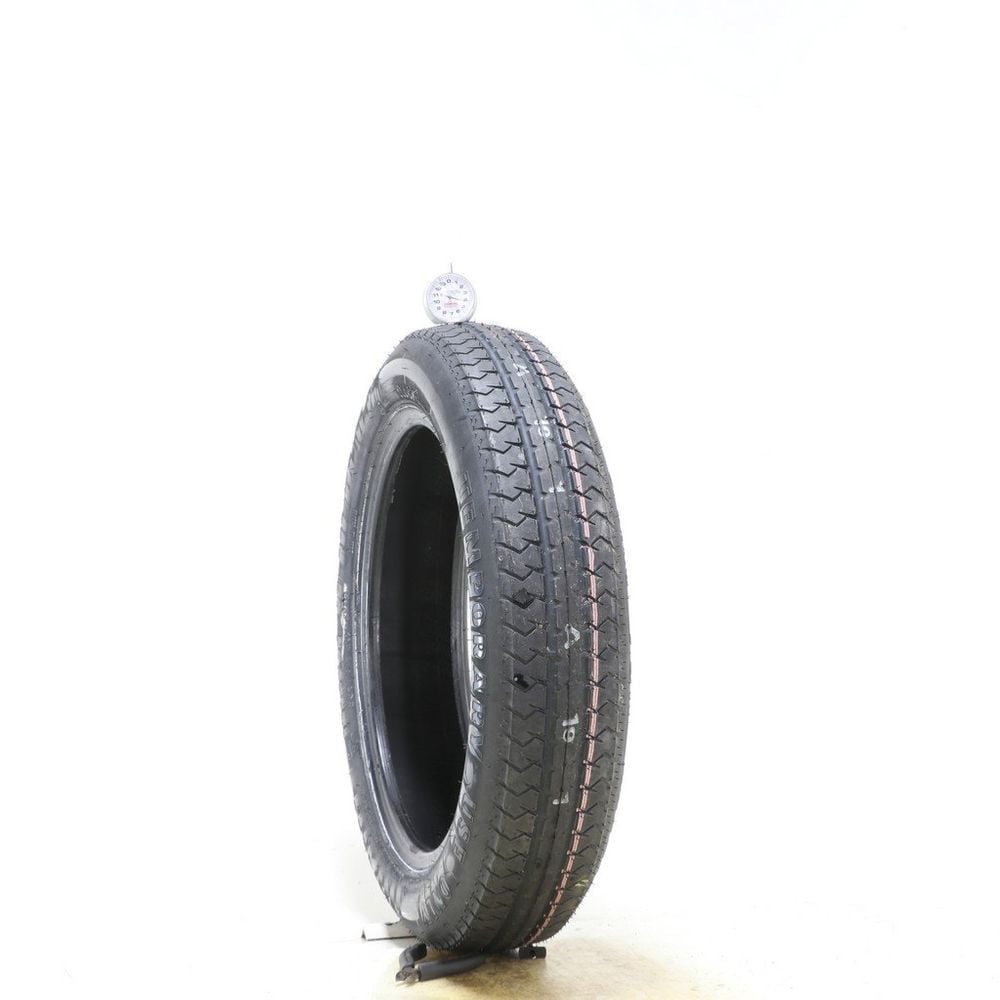 Used 135/80D16 Goodyear Convenience Spare Radial 101M - 4/32 - Image 1