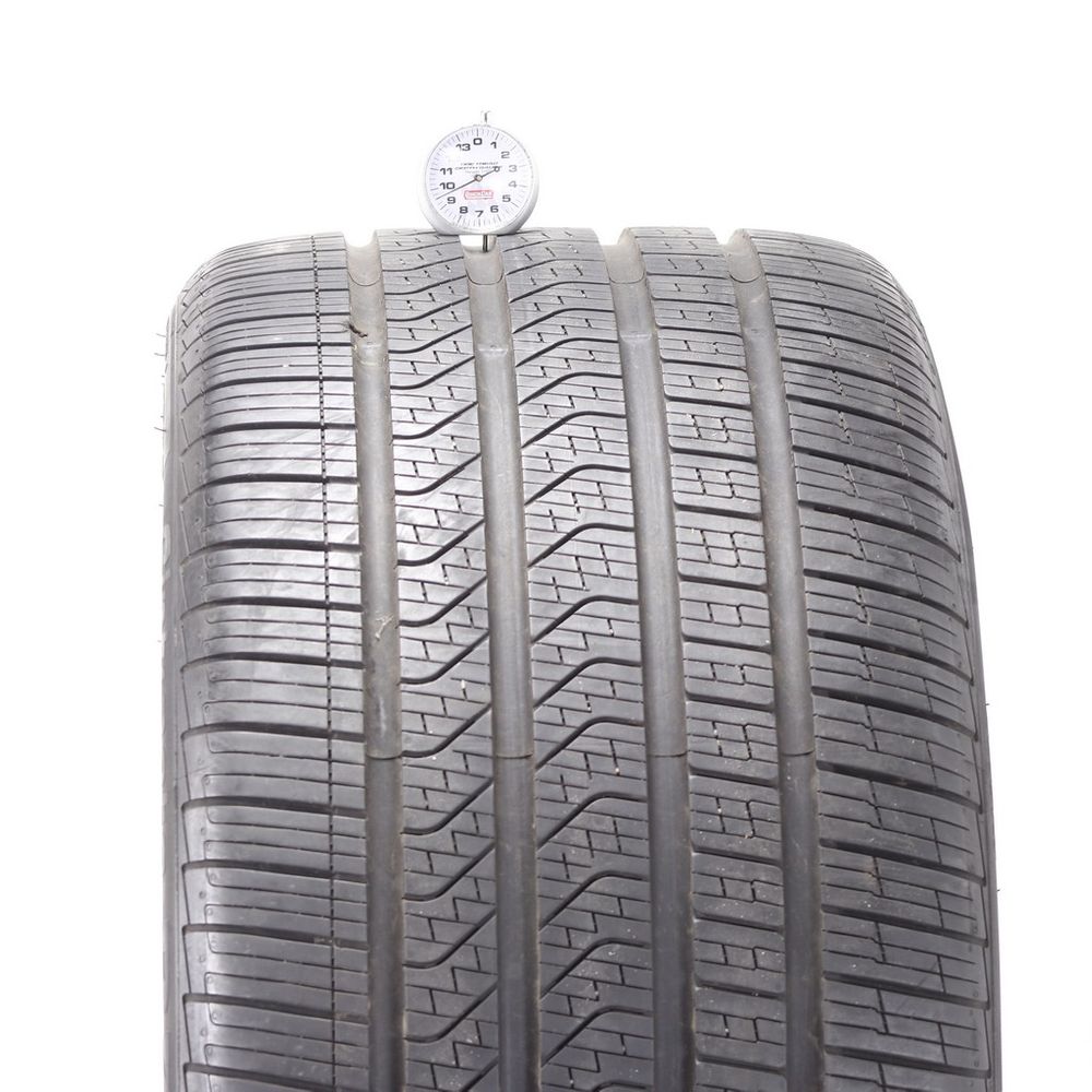 Set of (4) Used 315/30R21 Pirelli Cinturato P7 N1 PNCS 105V - 8-9.5/32 - Image 5