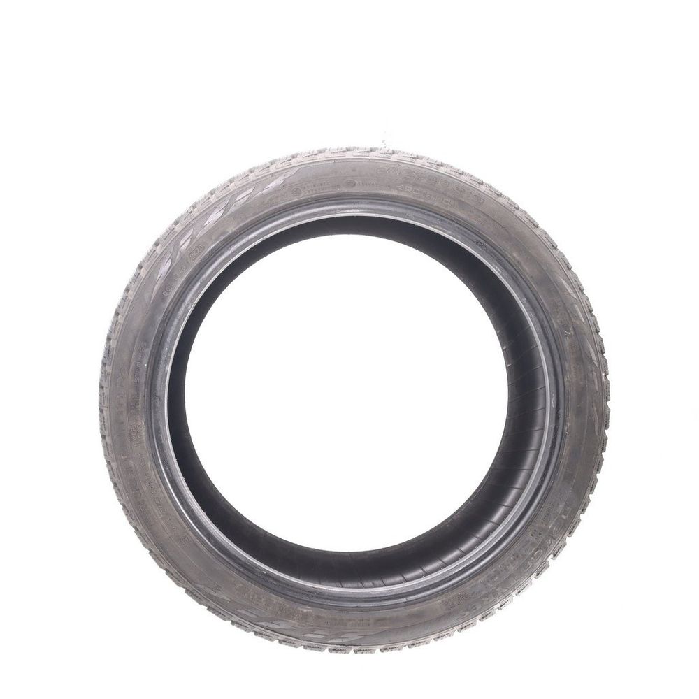 Used 245/40R19 Nokian Hakkapeliitta R3 98T - 10/32 - Image 3