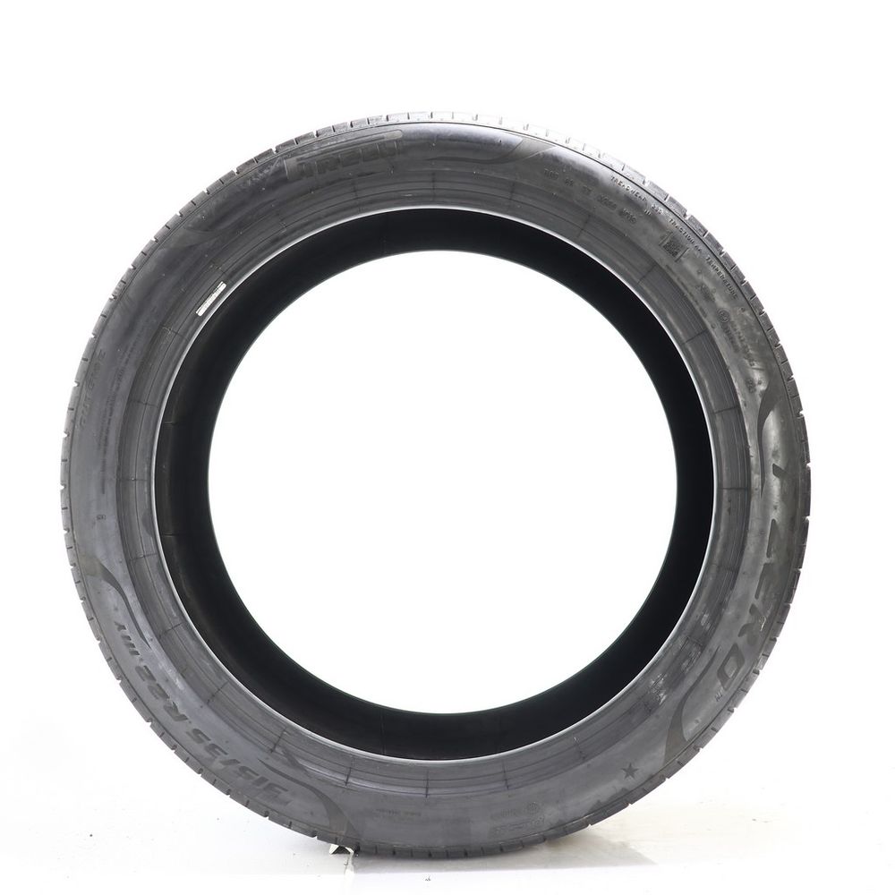 Used 315/35R22 Pirelli P Zero PNCS PZ4 111Y - 6/32 - Image 3